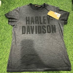 NWT Womens Harley Davidson Graphic Tee